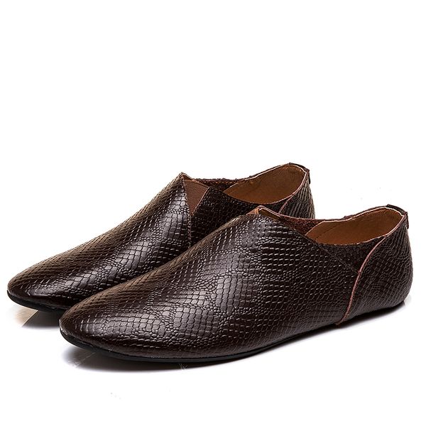 

кожане мђжкие мокаин мода кваѬиѬ поведневна мђжка обђв мокаин кол, Black