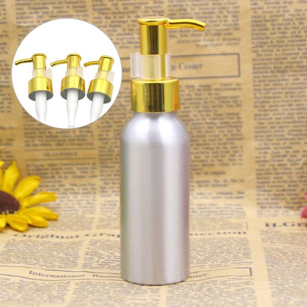 

storage bottles & jars 1pcs plastic perfume refill tools essential oil dispenser atomizer cosmetics bottle pump head nozzles replacement