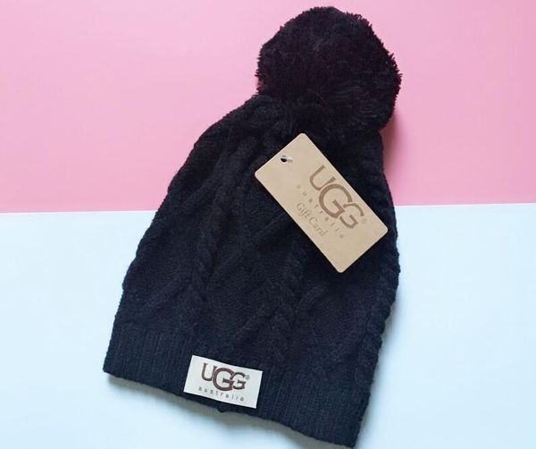 

мода высокого качества известный бренд чистого хлопка трикотажные хип-хоп шапочки вышитые мужской зимние шапки повседневный head warmer откр, Blue;gray