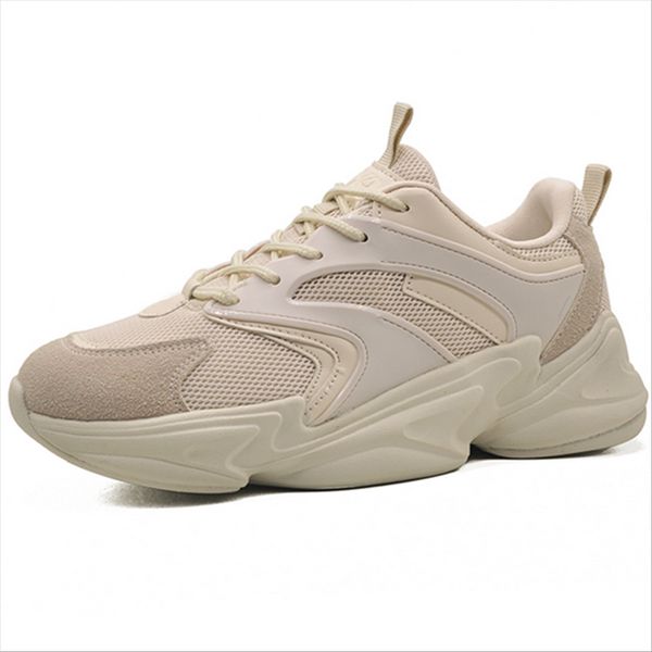 

36-44 running shoes women men clunky sneaker breathable lightweight designer lightweight trainer walking men sneakers