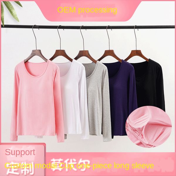 

yoga long-sleeved with chest pad women's mesh breathable elastic slim fitness yoga long-sleeved t-shirt t-shirt with chest pad women&#0, White