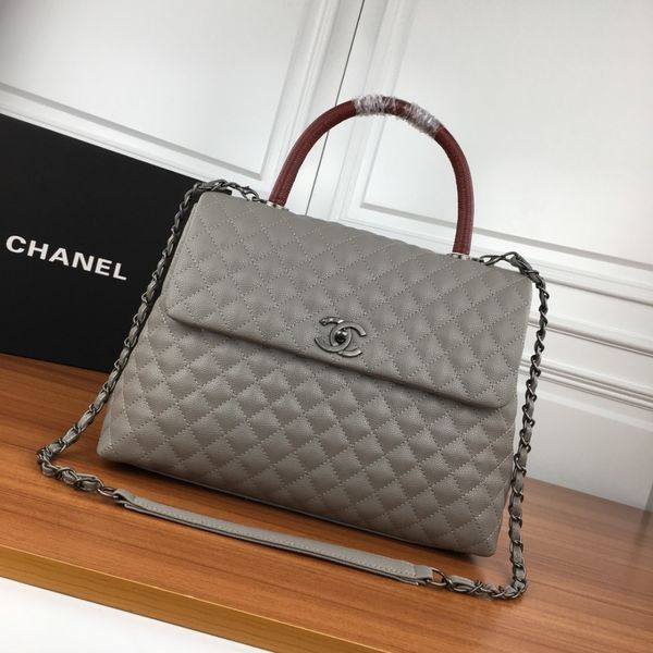 

2019 new fa hion women 039 houlder bag handbag for women zipper and chain cla ical tyle