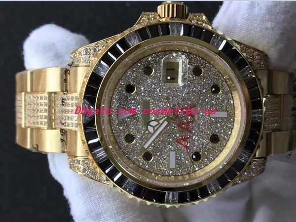 

Relógios de pulso cosmetics-aa