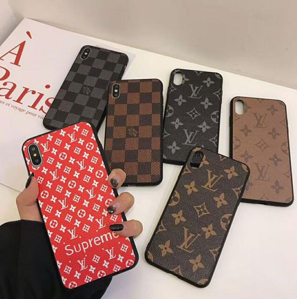 

Чехол для телефона с принтом и буквами для iphone Xs max Xr X 7 7plus 8 8plus 6 6plus X