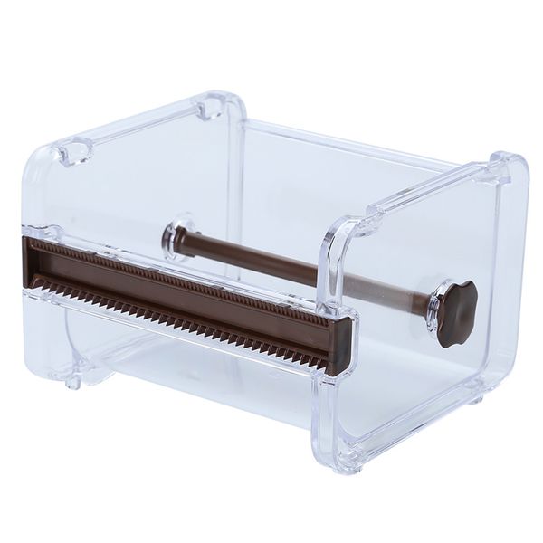 

desktape dispenser tape cutter washi dispenser roll holder