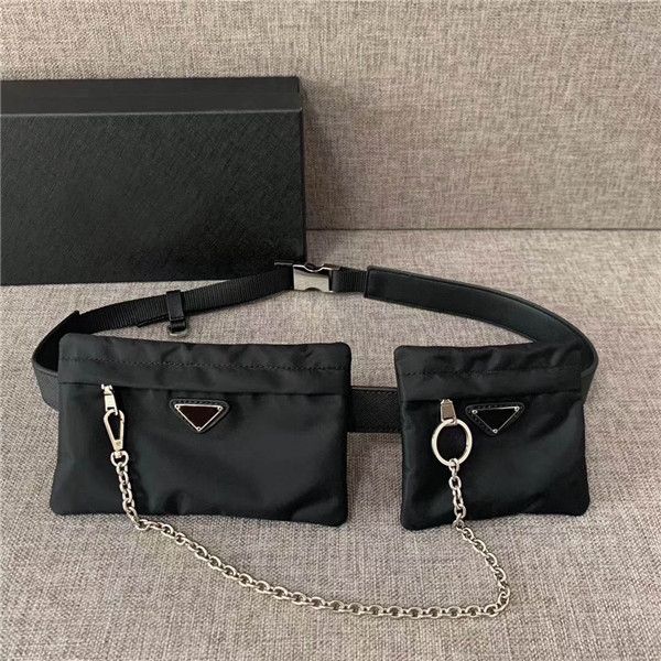 

2020 new global classic luxury bag leather canvas men's and women's shoulder bags handbag size 19cm 12cm 11.5cm