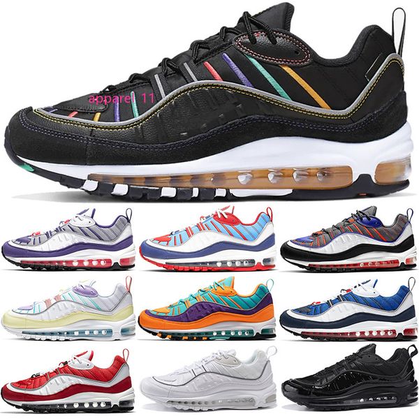 

men women running shoes cone gundam triple black white gym red team orange designer casual mens trainers sport sneakers size 36-45