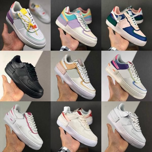 

with box designer wmns 07 utility candy macaron women girls running shoes 1 shadow sport white trainers one skateboard sneakers schuhe off