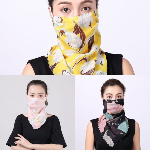 

oin3w cycling starry sky scarf light print bandana headband outdoor face scarf hairband breathable soft magic bandanas headwear, Black