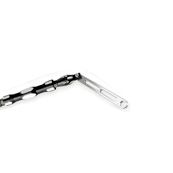 

scooter multi-function handle mirror balance bar set tools