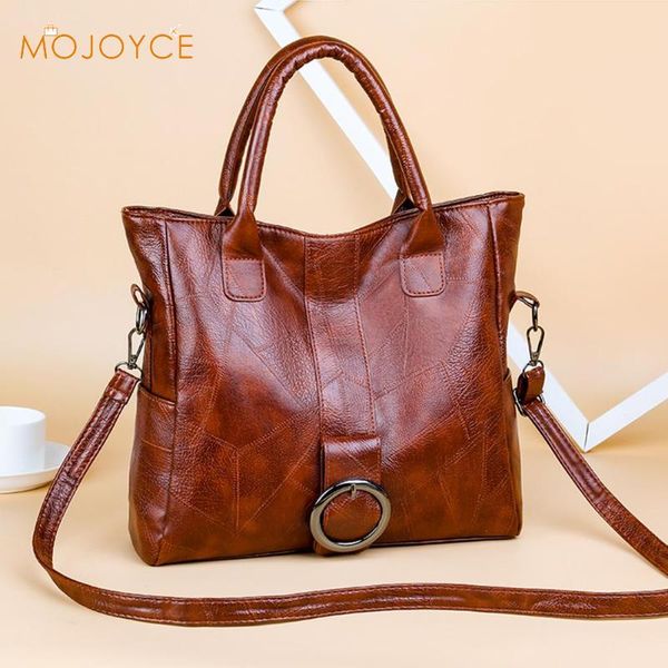 

women messenger bags for women new designer bag retro tote shoulder bags pu leather vintage messenger handbag dropshipping