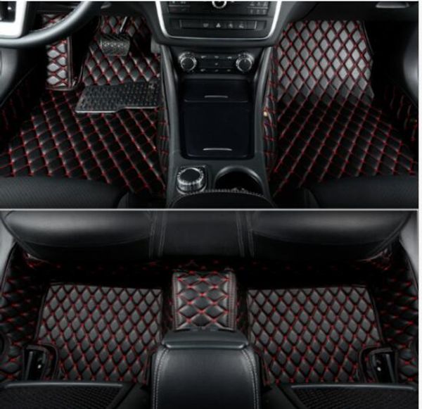 2019 For Fit Honda Crv 2017 2019 Car Floor Mats Floorliner Carpet All Weather Mat From Fengyang 168 139 08 Dhgate Com