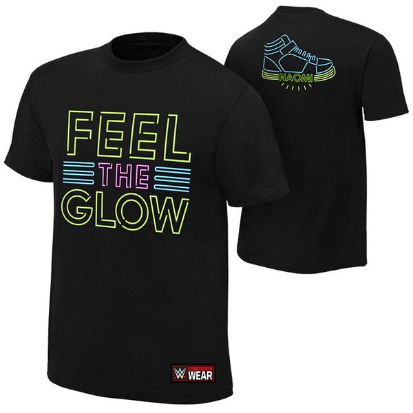 

ofwwe cotton t-shirt, ofwwe super star shirt,with john cena/cm-punk/daniel bryan/rko t38, White;black