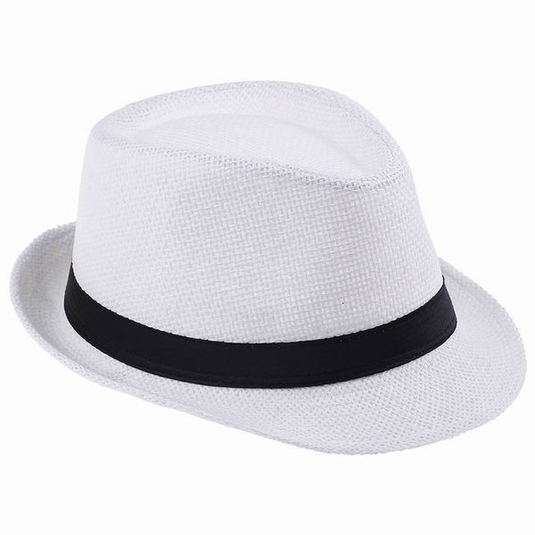 

fashion leather hat casual solid color outdoor trendy beach sun gangster cap sport 1pc hat #m19, Black;white