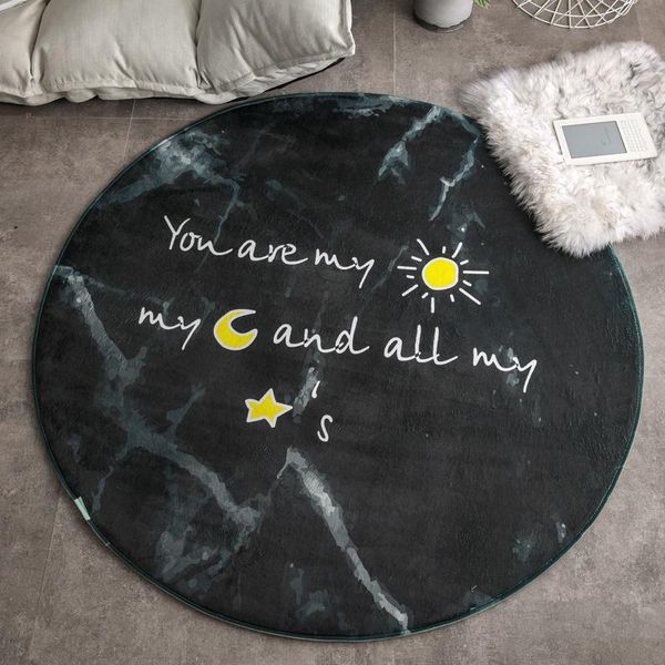 

60-2000cm противоскользящая ковер журнальный столик кресло покрытие ковриков pad home decor