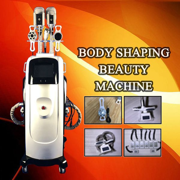 

2019 new arrival cryolipolysis slimming vacuum cool shaping machine e your fat body sculpting machine cryolipolysis therapy