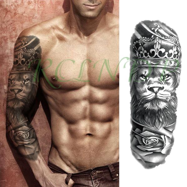 150 Tatouages Bras Complet Pour Homme Tatouez