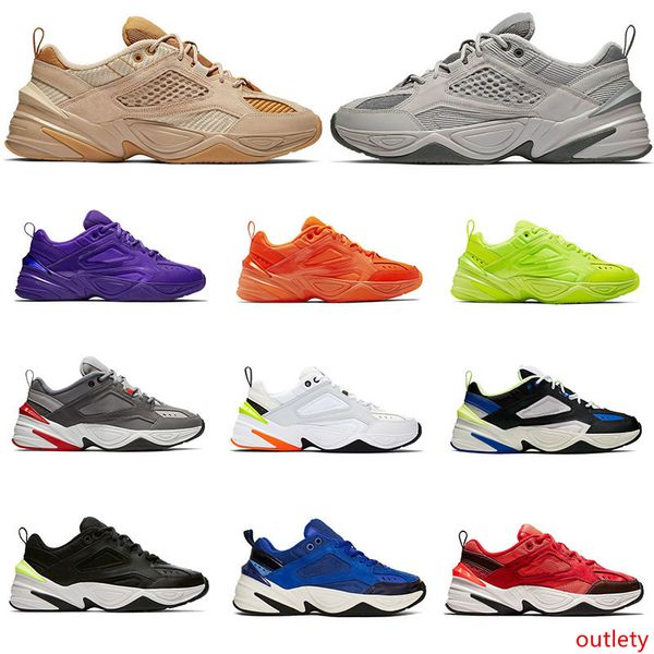

atmosphere grey m2k tekno zoom 2k dad sports shoes jade black orange women fashion brand zapatillas trainers designer sneakers 36-45