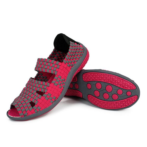 

2019 simple summer outdoor cool running shoes for woman mesh women braided shoes size 35-40 female sneakers for adults