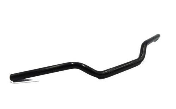 

universal 7/8" 22mm motorcycle black tracker handlebars drag bar for custom