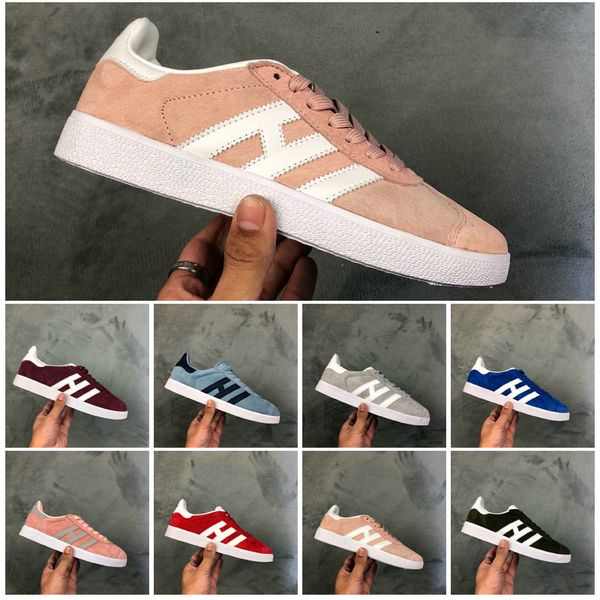 gazelle og kinderen online