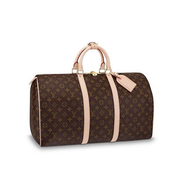 

keepall 50 m41426 men messenger bags shoulder belt bag totes portfolio briefcases duffle luggage