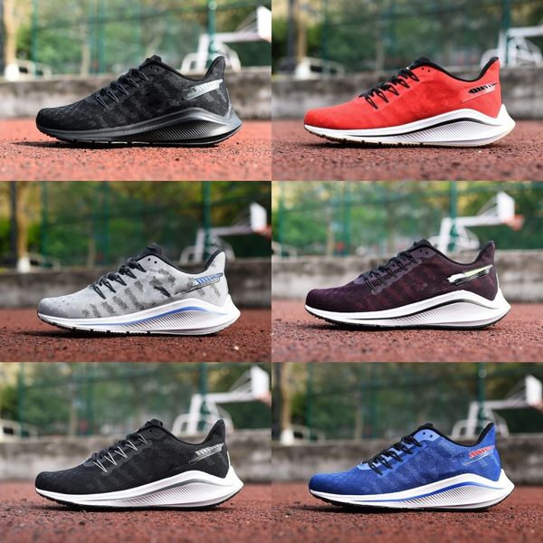 

2019 air zoom vomero 14 v14 casual shoes mens fashion luxury designer women running shoes sneakers trainers athletic size 36-45