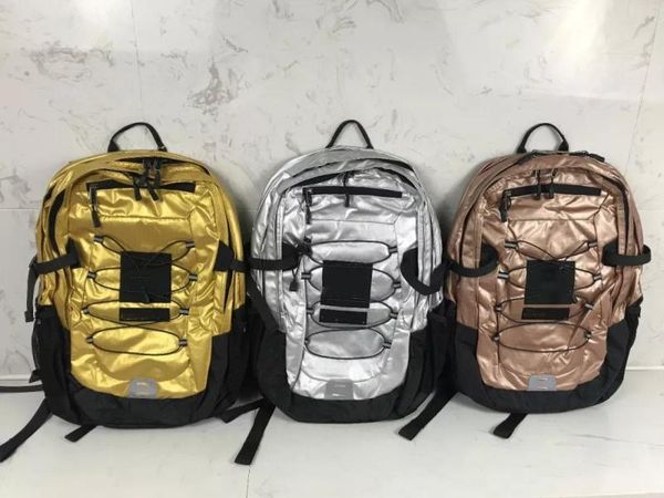 

famous brand designer backpack men's sports backpack men's and women's designer outdoor uniex schoolbag