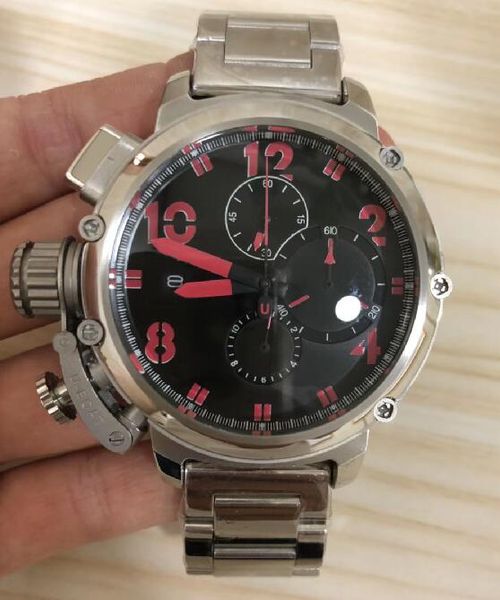 

baodewatches предлагают мужские автоматические механические часы черный серебро розовое золото лодка нержавеющая сталь коричневый бесплатная, Slivery;brown