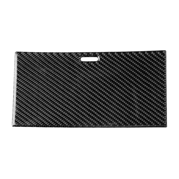 

carbon fiber lighter adjustment sticker for auto