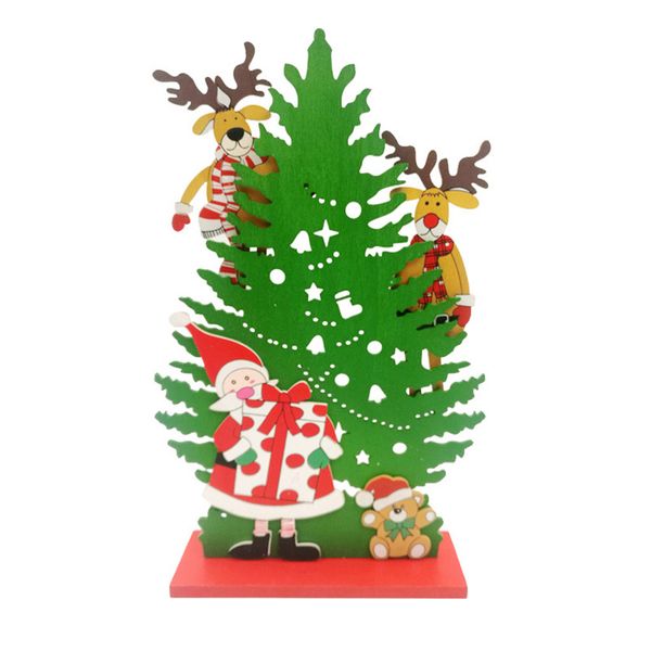Office Desk Christmas Decorations Diy | Decorating Ideas