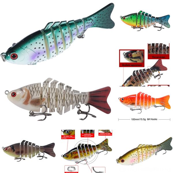 

s1ukf крюк luya устройство стержень приманки рыболовные принадлежности висит приманки удочки гаджеты