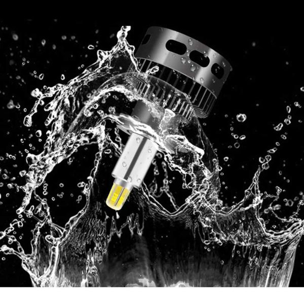 

d1s d3s led headlight bulbs d2s d4s h1 h7 h11 3 9005 4 9006 12side 3d high power 18000lm near far diode auto lamp