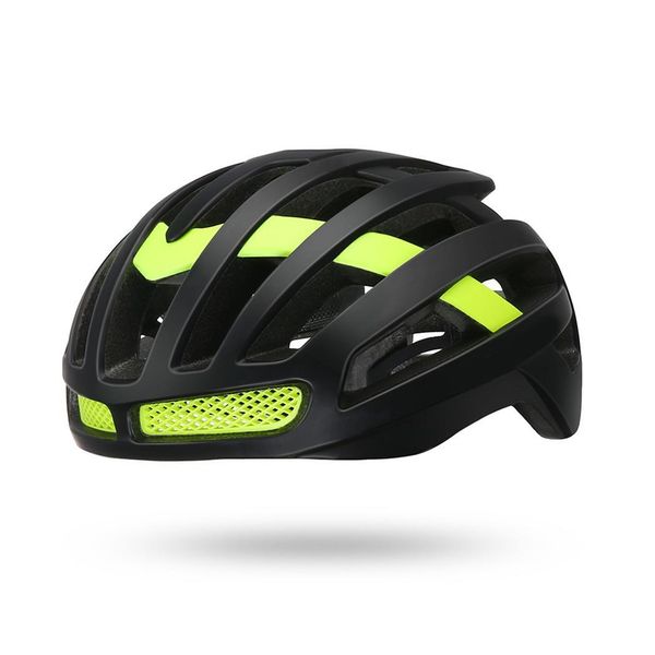 

mtb road cycling helmet breathable bike riding vents safety hat head protection