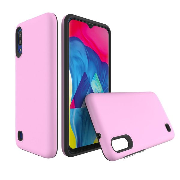 

dual layer heavy duty slim armor case for samsung galaxy a80 a90 a60 a70 a50 a30s a50s a40 hard shockproof cover