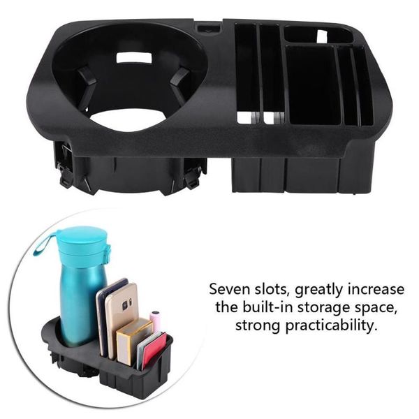 

for c class w205 glc class x253 e w213 car styling interior storage box cup holder tray accessories 1pc