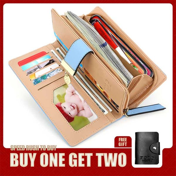 

кожаный бумажник викуньи моды выдалбливают для женщин leaf long design travel card holder wallet ladies dropshipping, Red;black