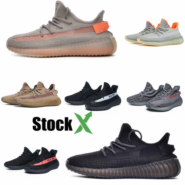 

2020 hyperspace 35o v2 men running shoes true form clay static kanye west women sport sneakers designer trainers #qa473