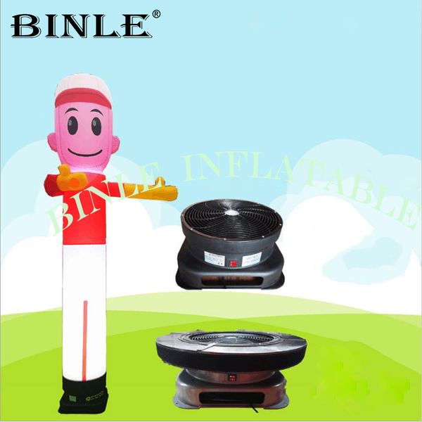 

3mh led зажгли надувных воздушный танцора надувной небо танцор танцы люди air tube люди с размахивая руку для рекламы