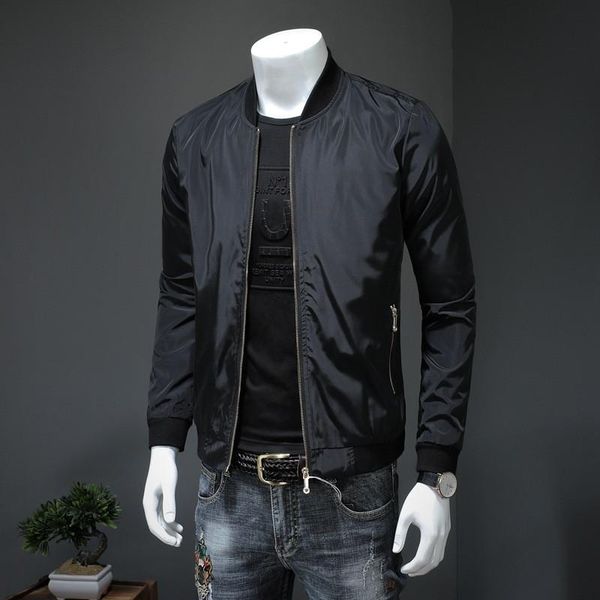 

2019 mens designer jackets luxury jacket brand mens designer jackets luxury winter jacket men medusa windrunner high street, Black;brown