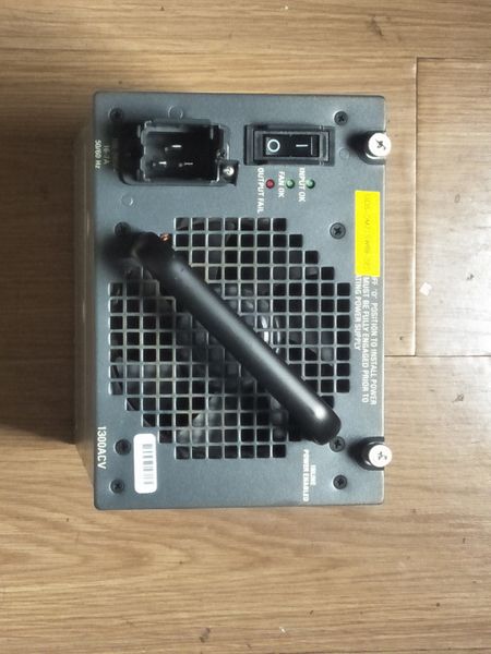 

высокий сервер качество питания для рвд-c45-1300acv ws-c4503e / 4506e