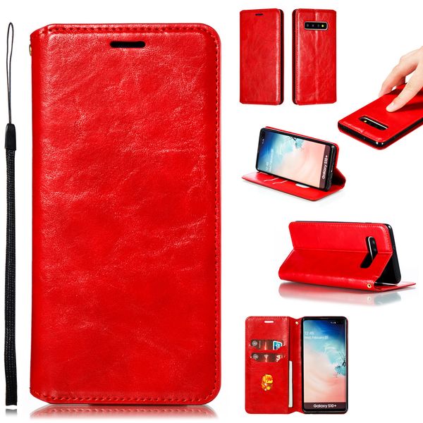 

magnetic flip case for samsung galaxy note 10 9 8 s10 s9 s8 plus s7edge a10 a20 a30 a20e a40 a50 a70 2019
