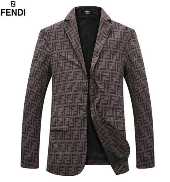 

mens luxury jacket fashion british style mens brand coat men business suit brand jackets luxury formal parka b1015234t, Black;brown