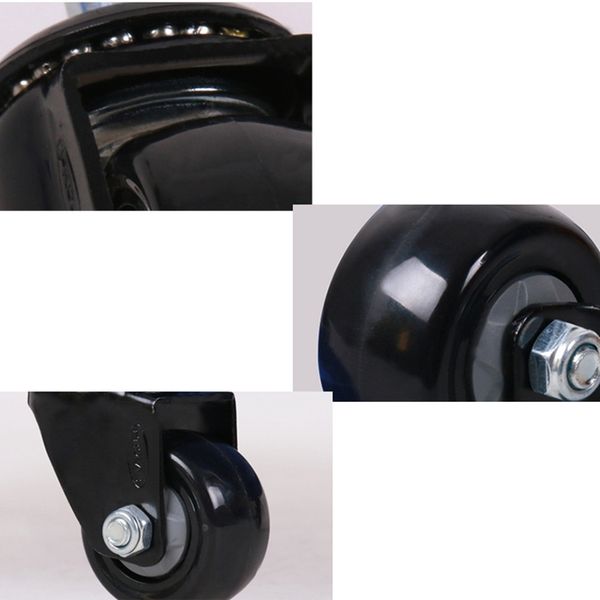 

fitness exercise equipment wheel roller home core abdominal arm muscle trainer ab rollers