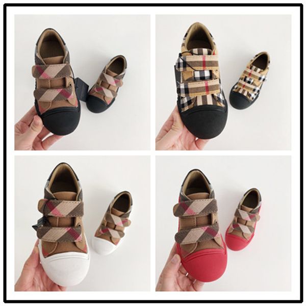 

Burberry Дети Повседневная обувь Пчела змея в форме сердца Цветочные мальчики Девочк