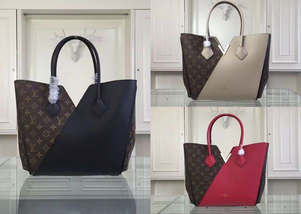 

L2019 de igner women handbag genuine leather houlder bag handle bag 2 piece wallet 13 loui 13 vuitton 13