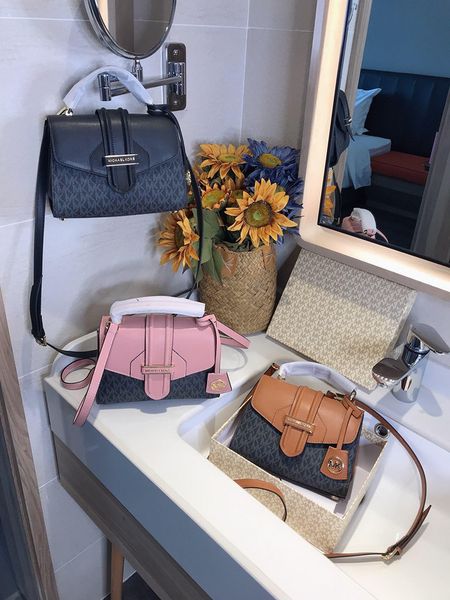 

selling wild classic women's classic seller-shaped crossbody bag women's bag shoulder bag handbag backpack three-color optional