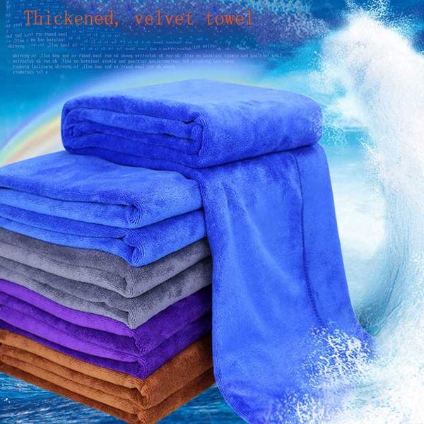

microfiber car wash towel, car towel, absorbent, thickening, easy to clean, cleaning cloth, cleaning and brushing tools
