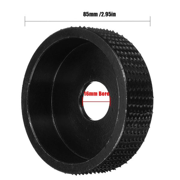 

rotary tools sanding wheel 45# steel sander grinding polishing abrasive