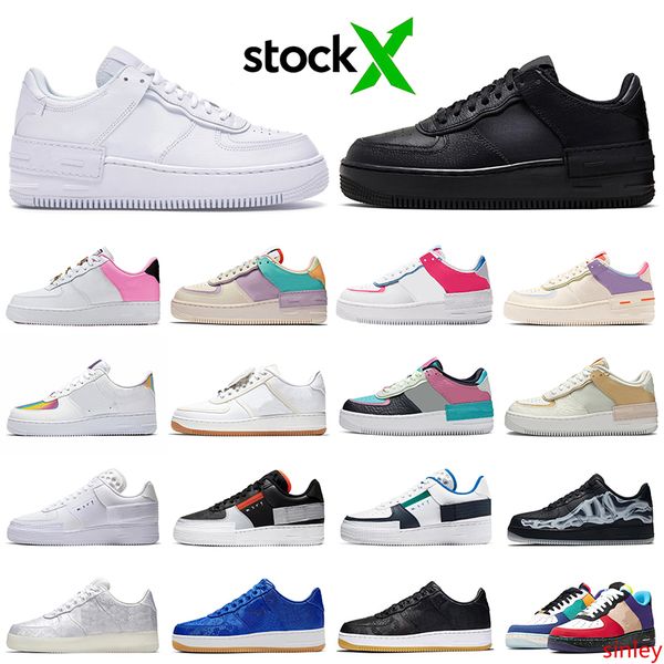 

stock x n354 type shadow running shoes triple black white chaussures china rose women mens trainer fashion sports sneakers platform